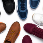 Sneakers and classics