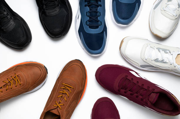 Sneakers and classics