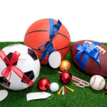Sports gifts