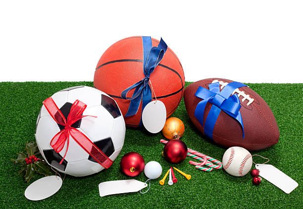 Sports gifts